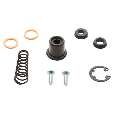 Pro X Front Brake Master Cylinder Rebuild Kit #145507-P