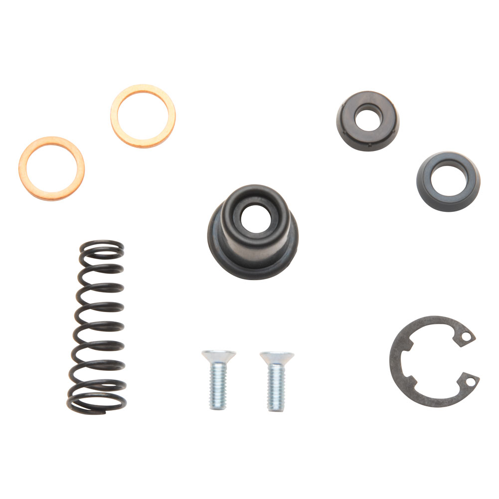 Pro X Front Brake Master Cylinder Rebuild Kit #145507-P