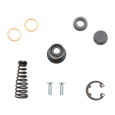 Pro X Front Brake Master Cylinder Rebuild Kit #145507-P