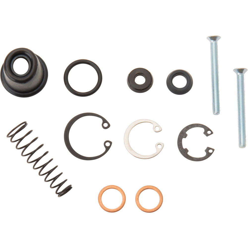 Pro X Front Brake Master Cylinder Rebuild Kit #145507-P