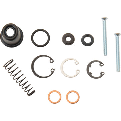 Pro X Rear Brake Master Cylinder Rebuild Kit #145519-P