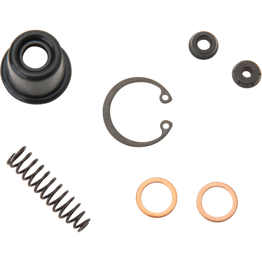 Pro X Rear Brake Master Cylinder Rebuild Kit #145519-P