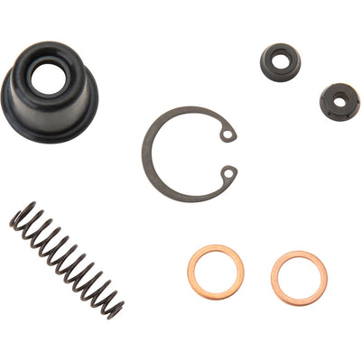 Pro X Rear Brake Master Cylinder Rebuild Kit #145519-P