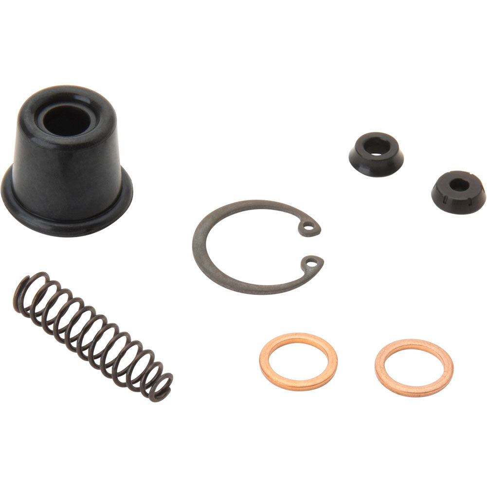 Pro X Rear Brake Master Cylinder Rebuild Kit #145519-P