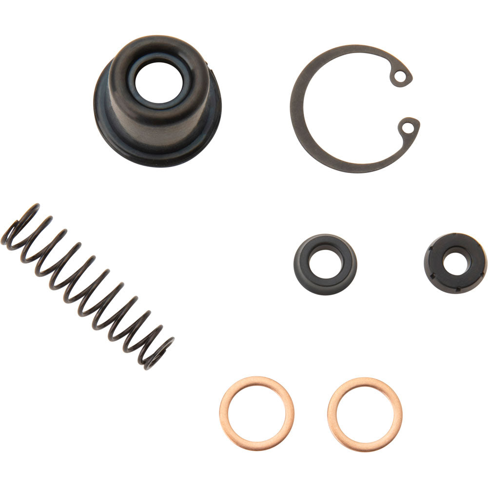 Pro X Rear Brake Master Cylinder Rebuild Kit #145519-P