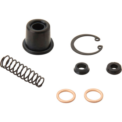 Pro X Rear Brake Master Cylinder Rebuild Kit #145519-P