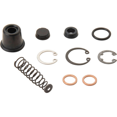 Pro X Rear Brake Master Cylinder Rebuild Kit #145519-P