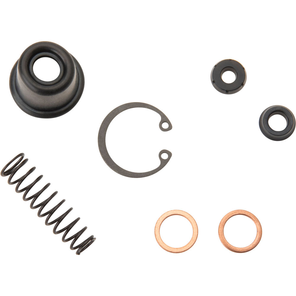 Pro X Rear Brake Master Cylinder Rebuild Kit #145519-P