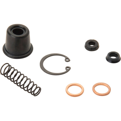 Pro X Rear Brake Master Cylinder Rebuild Kit #145519-P