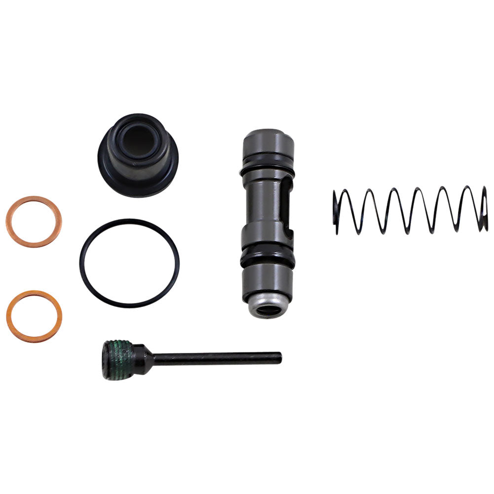 Pro X Rear Brake Master Cylinder Rebuild Kit #145519-P