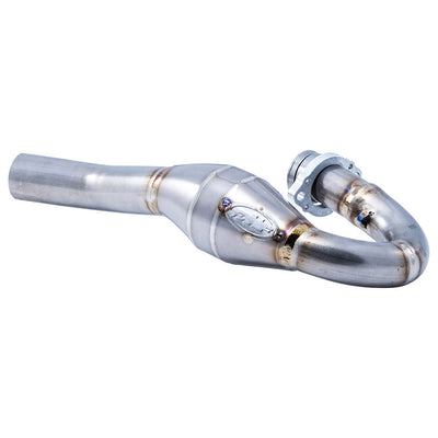 FMF Stainless Steel Megabomb Header Pipe#145874-P