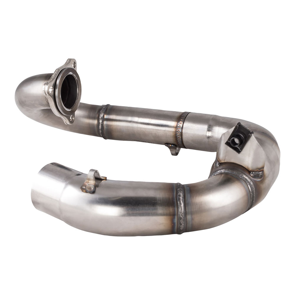 FMF Stainless Steel Megabomb Header Pipe#145874-P