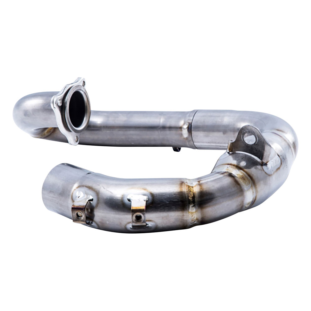 FMF Stainless Steel Megabomb Header Pipe#145874-P