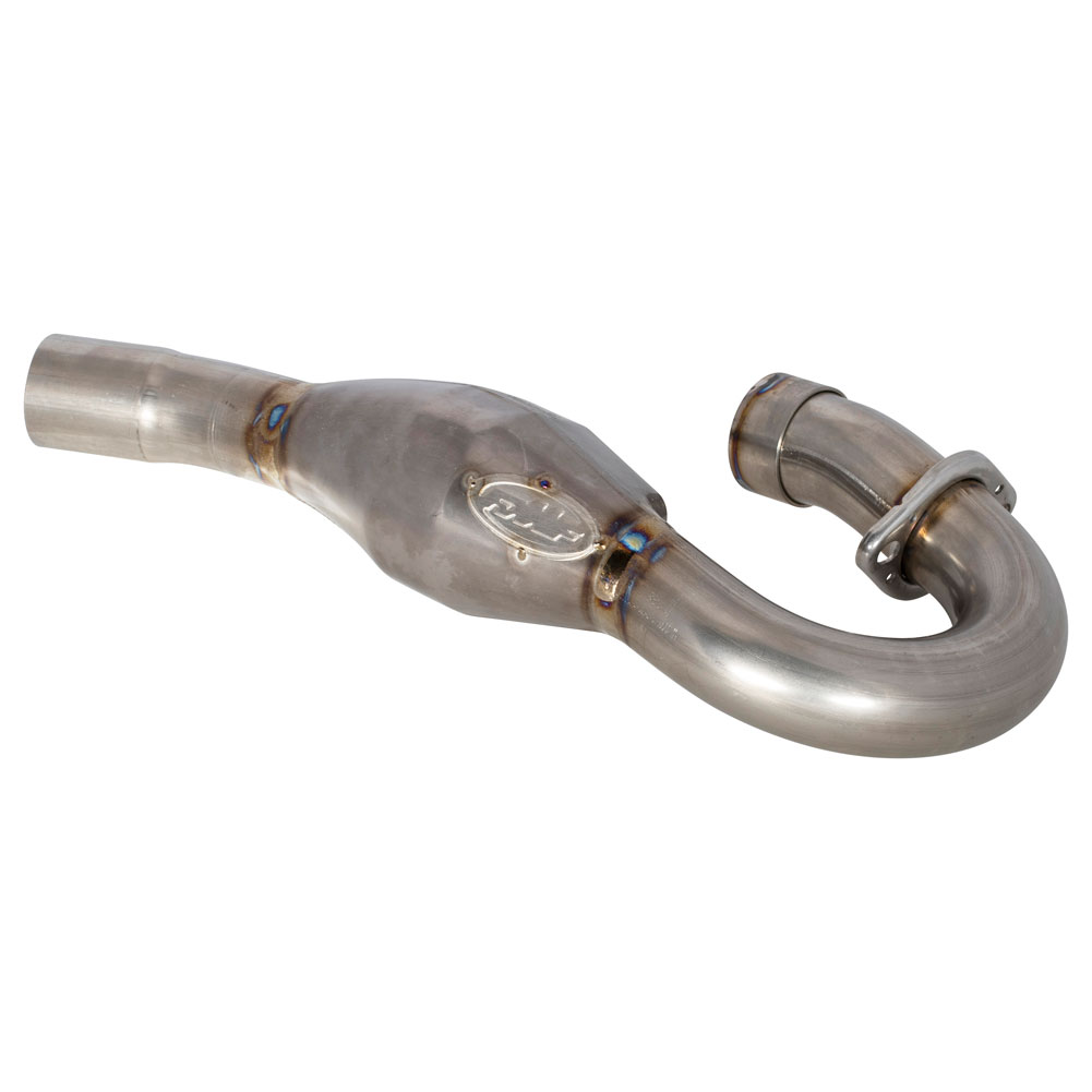 FMF Stainless Steel Megabomb Header Pipe#145874-P