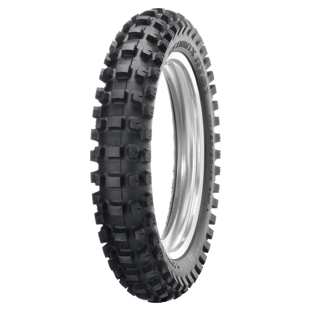 Dunlop Geomax AT81 Tire#146240-P