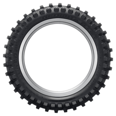 Dunlop Geomax AT81 RC Tire#146241-P