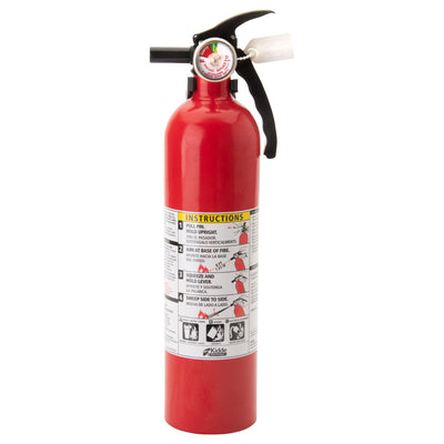 Tusk UTV Fire Extinguisher Kit#mpn_1476470002