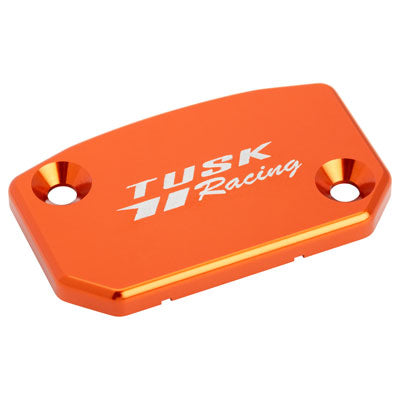 Tusk Anodized Clutch Reservoir Cap#148001-P