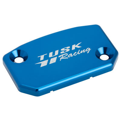 Tusk Anodized Clutch Reservoir Cap#148001-P