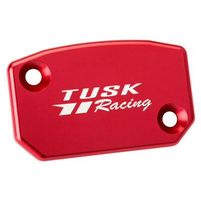 Tusk Anodized Clutch Reservoir Cap#148001-P