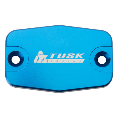 Tusk Anodized Clutch Reservoir Cap#148001-P