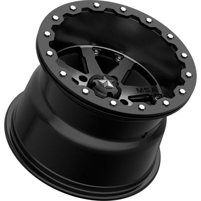 MSA M21 Lok Beadlock Wheel#148040-P