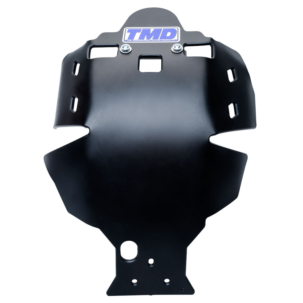 T.M. Designworks Full Coverage Plastic Skid Plate #148344-P – MX