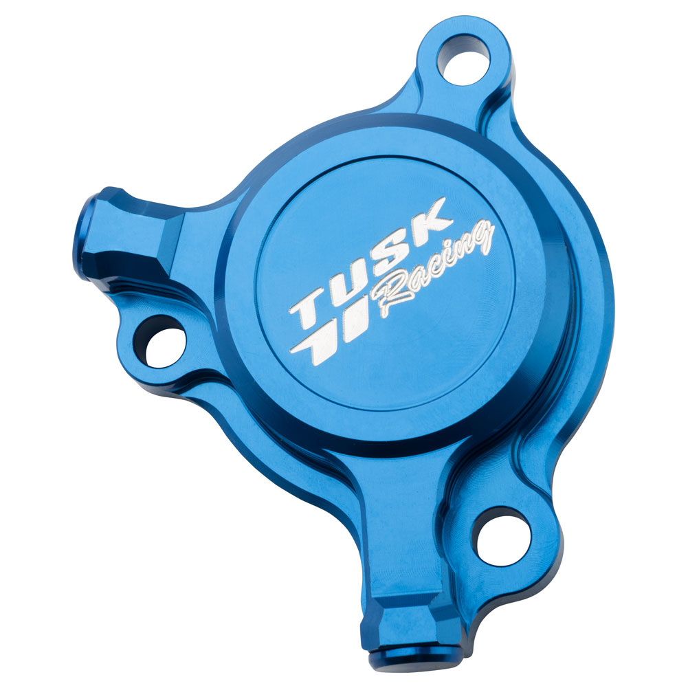 Tusk Aluminum Oil Filter Cover#148421-P