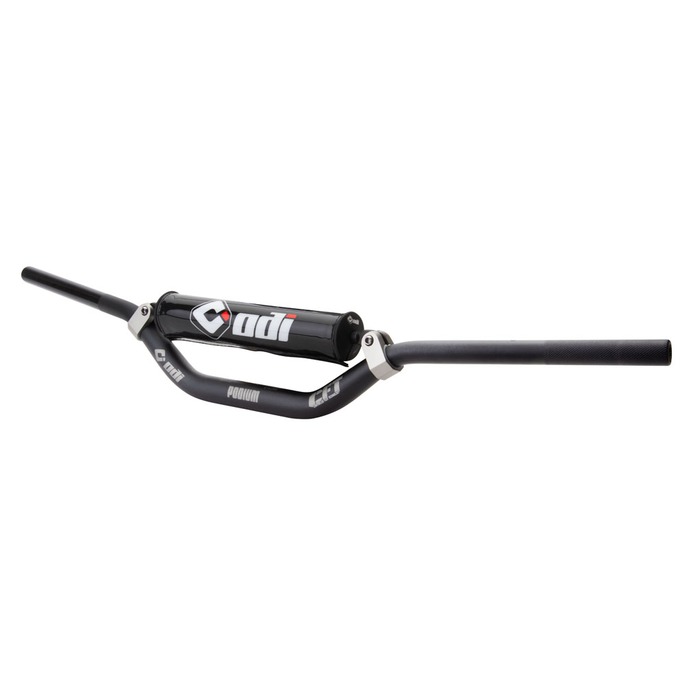 Odi CFT Podium Handlebars#148733-P