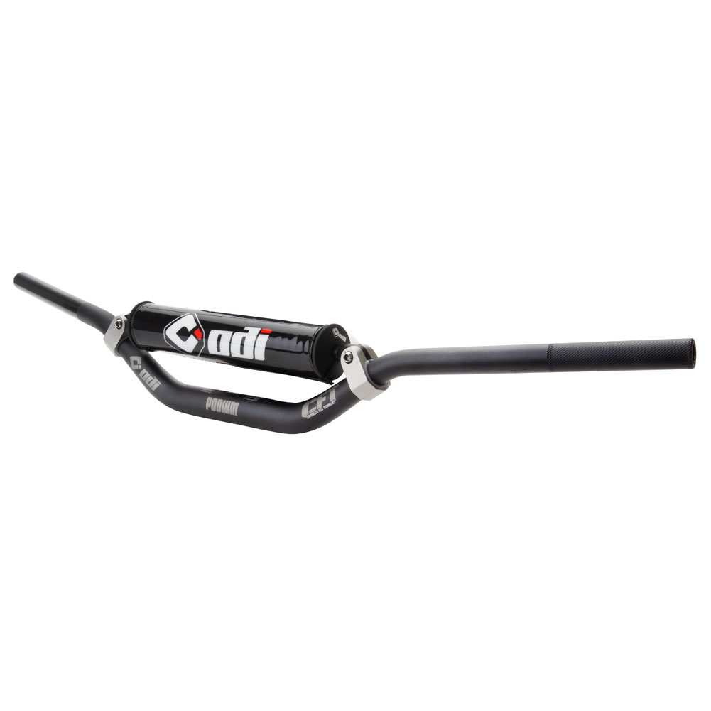 Odi CFT Podium Handlebars#148733-P