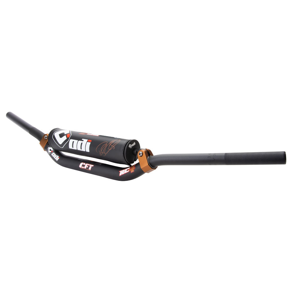 Odi CFT Podium Handlebars#148733-P