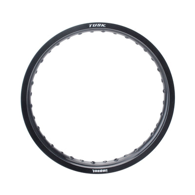 Tusk Impact Rear Rim and Spoke Kit#148749-P