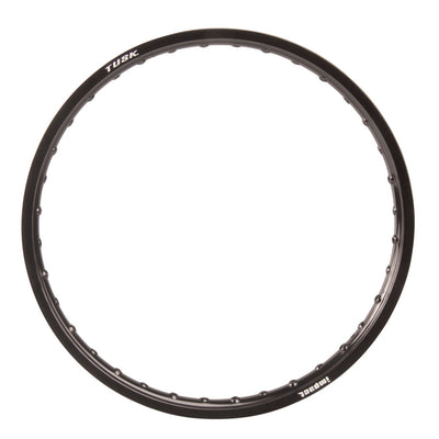 Tusk Impact Rear Rim and Spoke Kit#148749-P