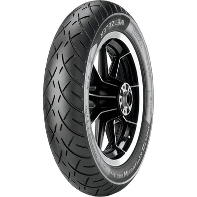 Metzeler ME888 Marathon Ultra Front Motorcycle Tire