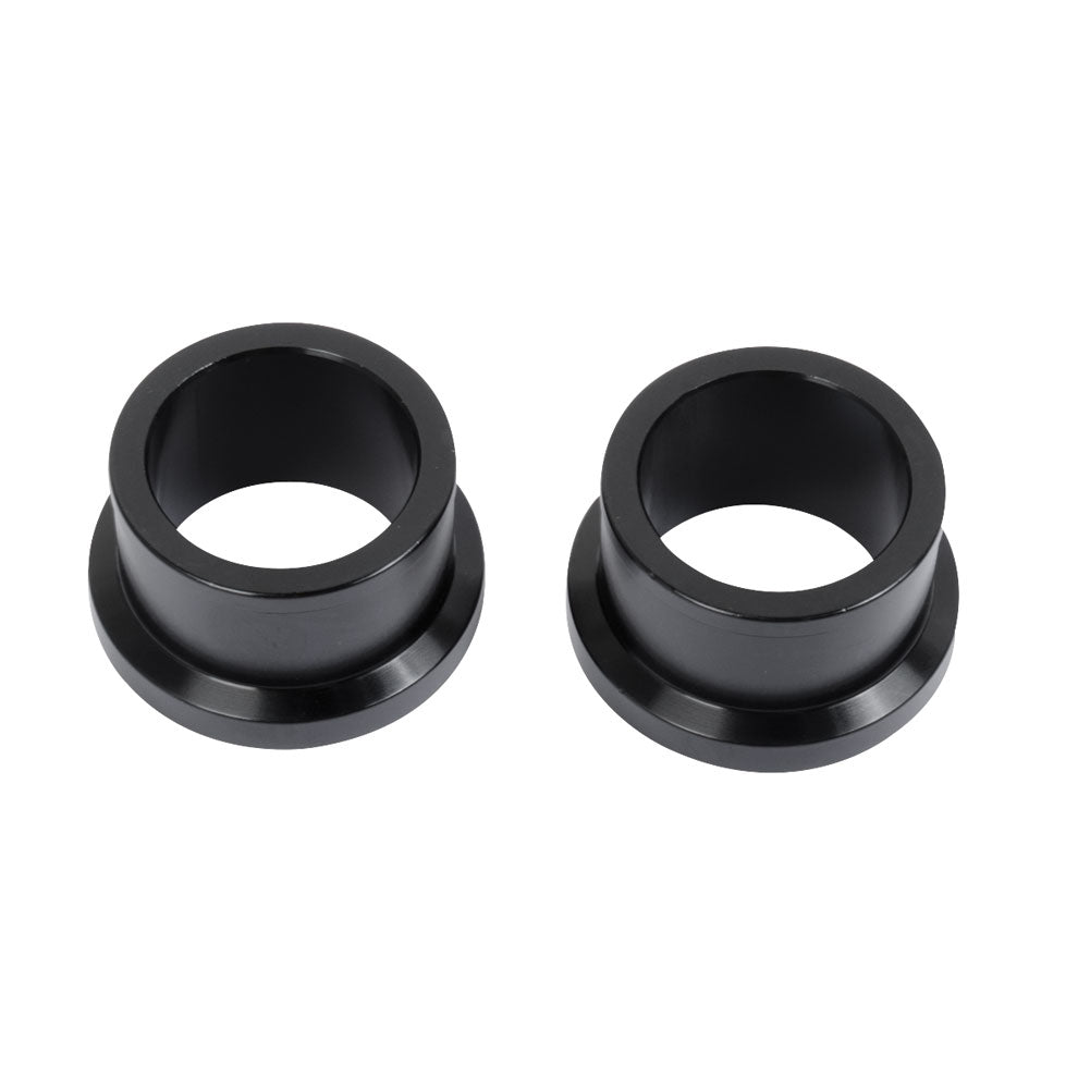 Tusk Aluminum Rear Wheel Spacers Kit #1489150004