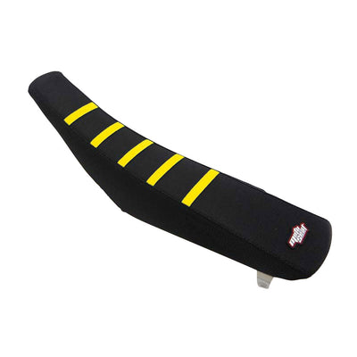 Motoseat Ribbed Traction Seat Cover#149072-P