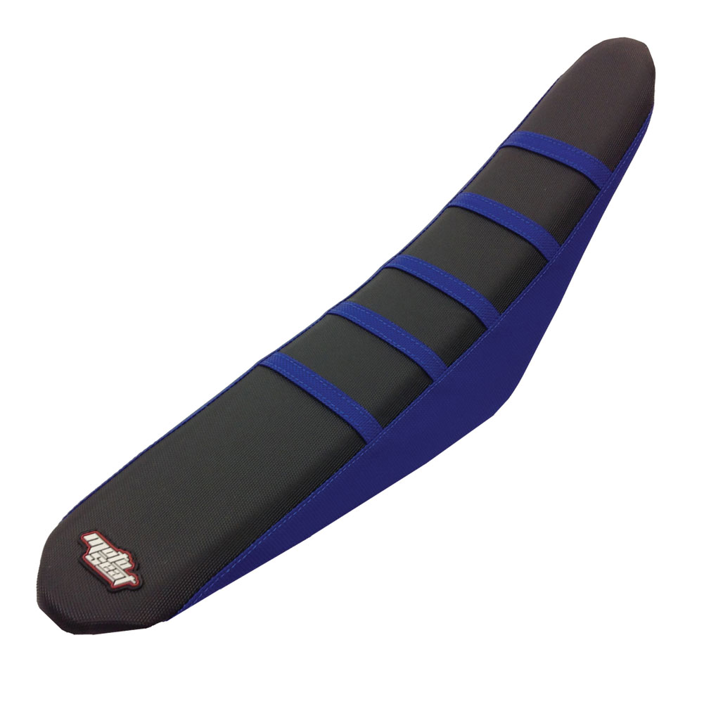 Motoseat Ribbed Traction Seat Cover#149072-P
