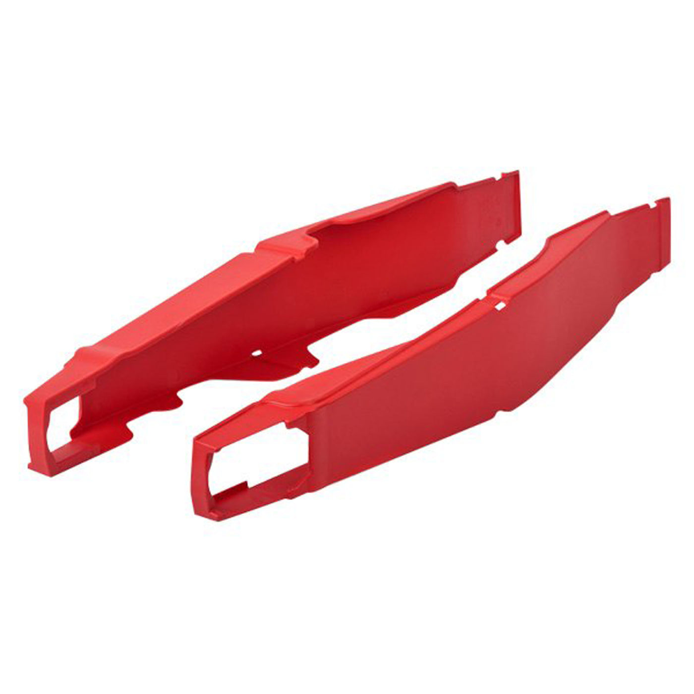 POLISPORT SWINGARM PROTECTORS BETA RED BETA#mpn_8463400002