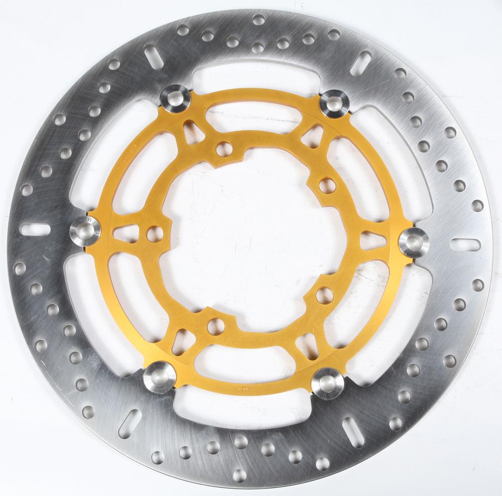 STANDARD BRAKE ROTOR#mpn_MD3091X