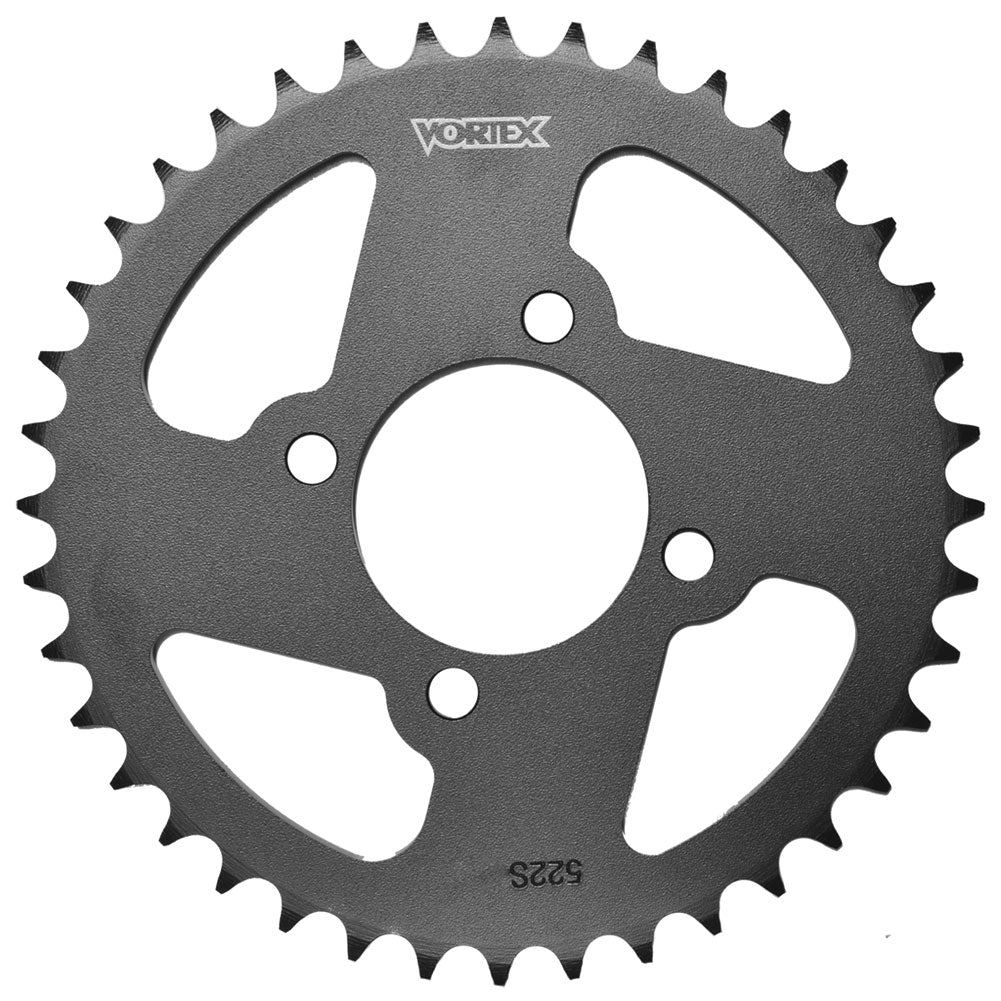 Vortex 520 Steel Rear Sprocket#150400-P