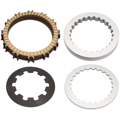 Hinson FSC Clutch Plate and Spring Kit#150459-P