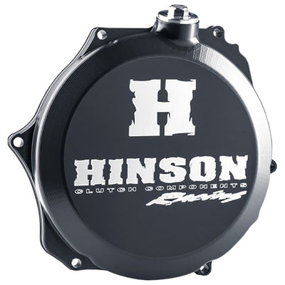 Hinson Billetproof Clutch Cover#150461-P