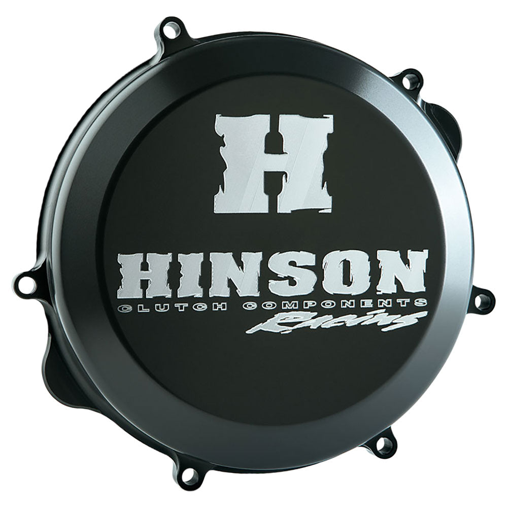 Hinson Billetproof Clutch Cover#150461-P