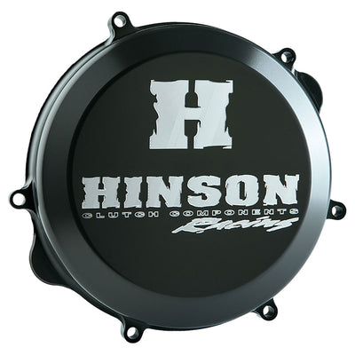 Hinson Billetproof Clutch Cover#150461-P