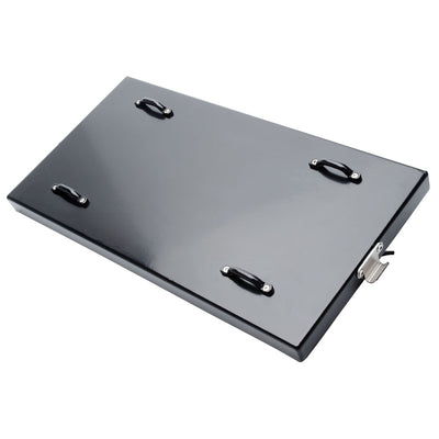 Tusk Replacement Aluminum Pannier Lid#152230-P