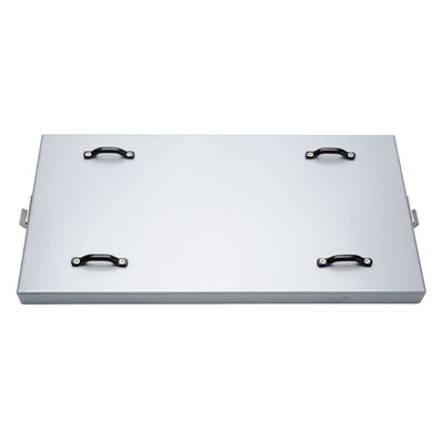 Tusk Replacement Aluminum Pannier Lid#152230-P