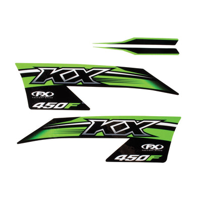 Factory Effex Factory Shroud and Tank Graphic 2015 Style Factory#mpn_18-05132