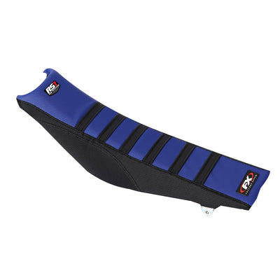 Factory Effex RS1 Seat Cover Blue/Black#mpn_18-29214