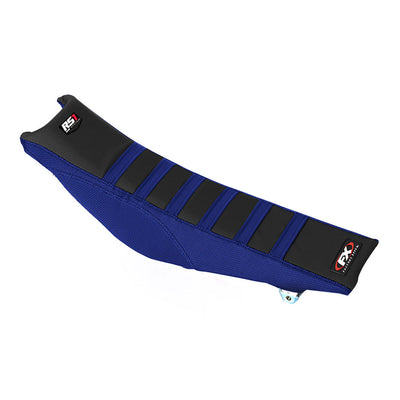 Factory Effex RS1 Seat Cover Blue/Black#mpn_25-29216