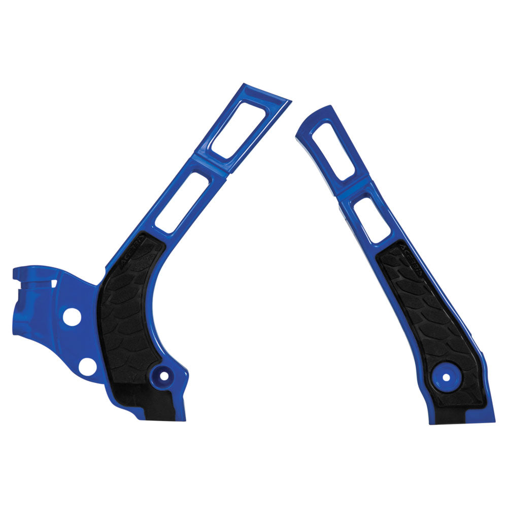 Acerbis X-Grip Frame Guards#153654-P